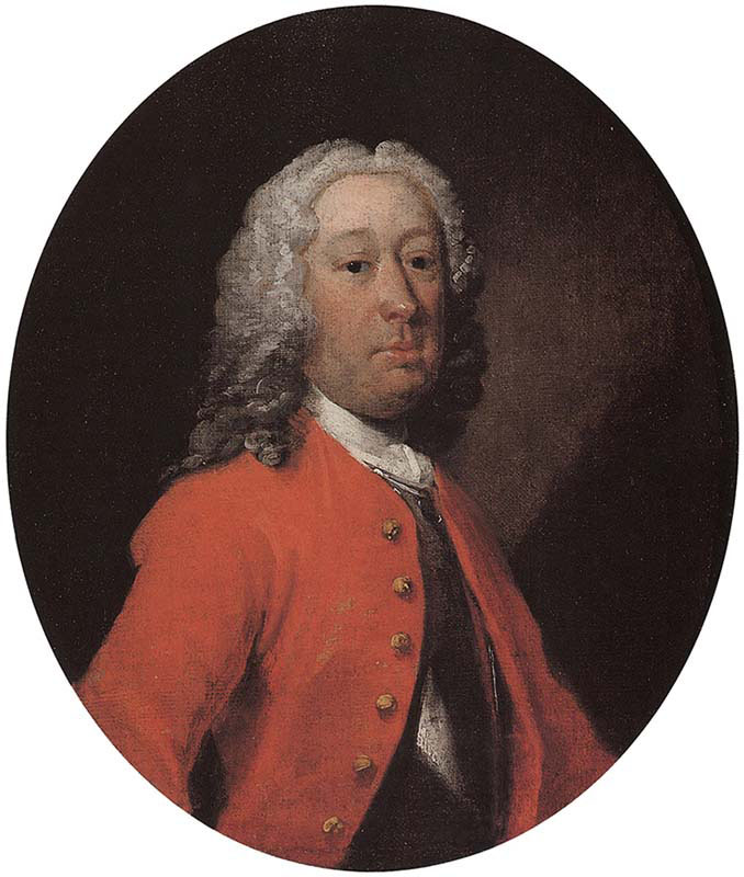 General George Wade